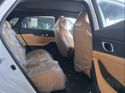 2025 Lexus LX 600
