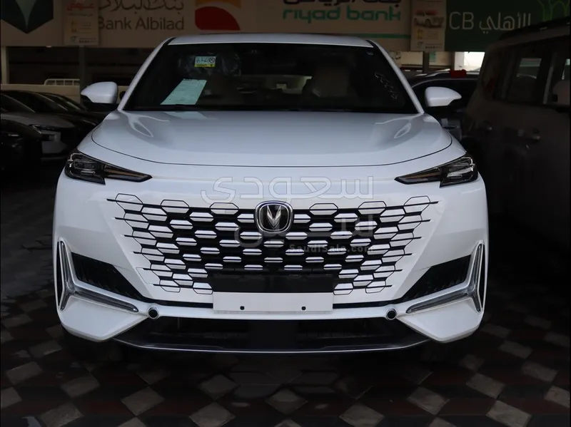 2026 Changan UNIC