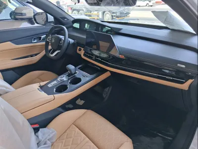 2026 Changan UNIC