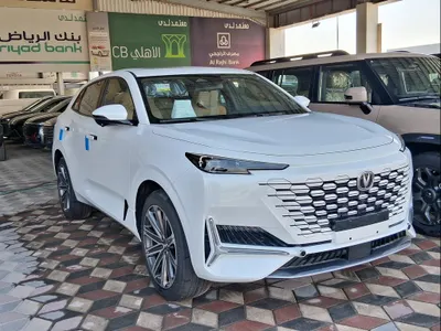2026 Changan UNIC