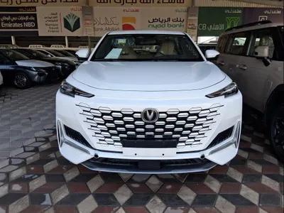 2026 Changan UNIC