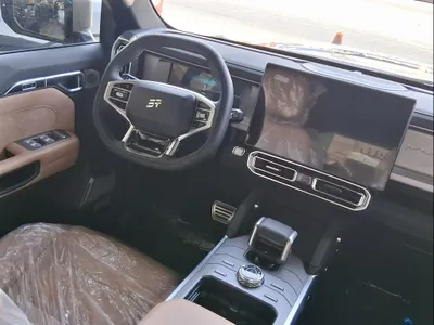 2025 Jetour T2