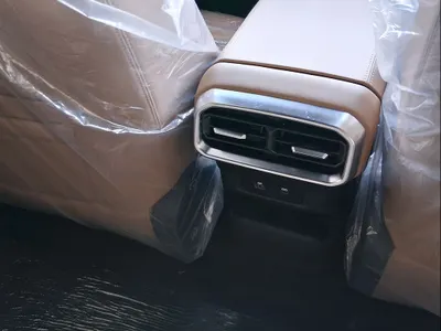 2025 Jetour T2