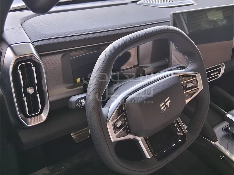 2025 Jetour T2