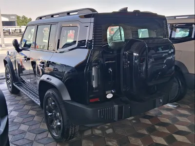 2025 Jetour T2