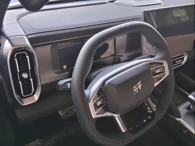 2025 Jetour T2