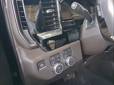 2024 GMC Sierra Elevation