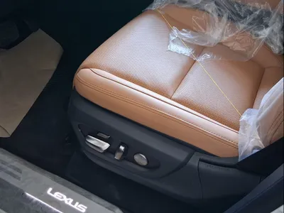 2025 Lexus LX 600
