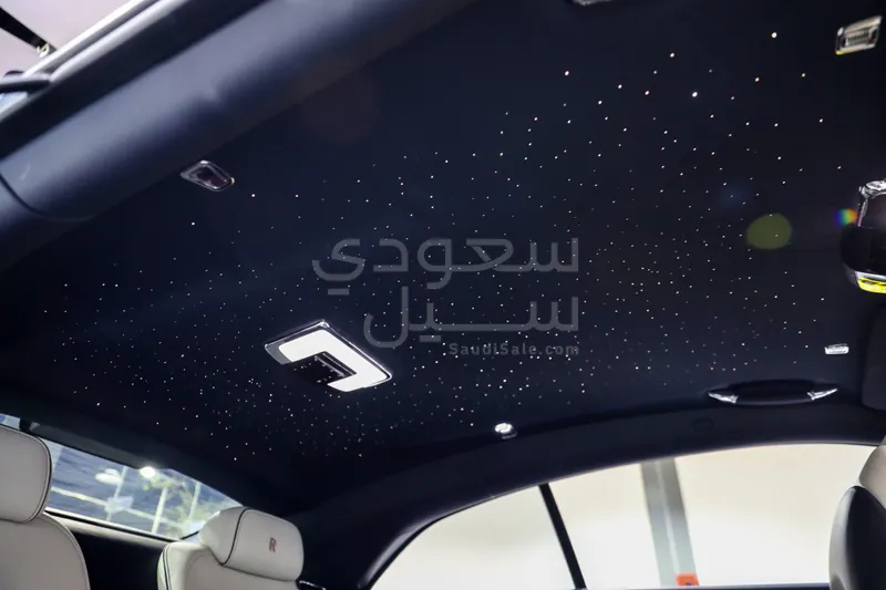 2024 رولز رويس سبيكتر
