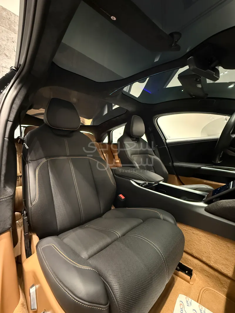 2024 Lucid Grand Touring