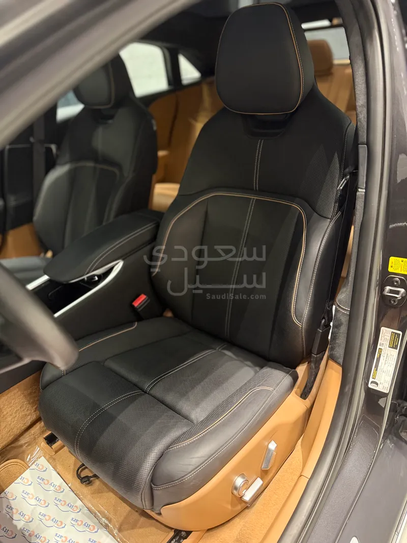 2024 Lucid Grand Touring