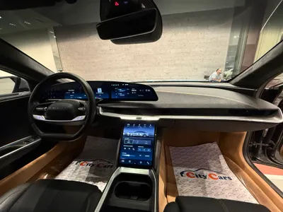 2024 Lucid Grand Touring
