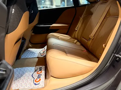 2024 Lucid Grand Touring
