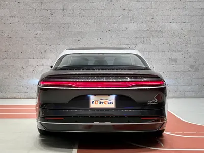 2024 Lucid Grand Touring