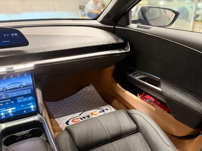 2024 Lucid Grand Touring