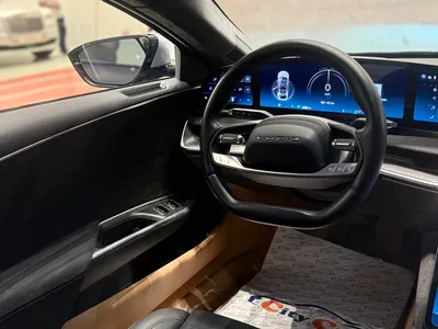 2024 Lucid Grand Touring