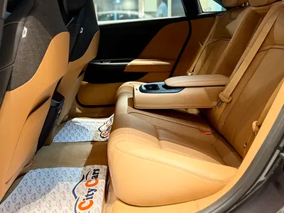 2024 Lucid Grand Touring