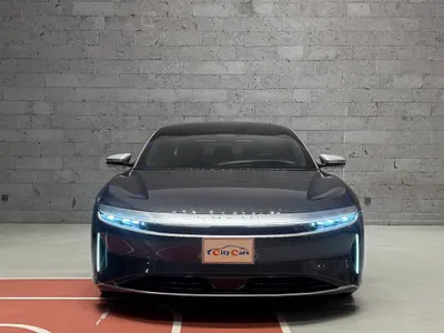 2024 Lucid Grand Touring