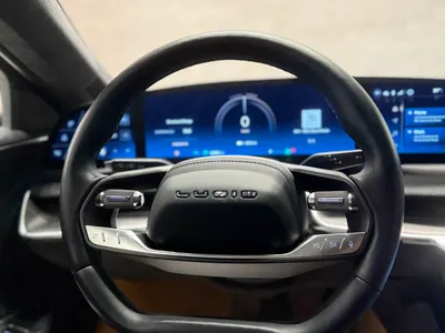 2024 Lucid Grand Touring