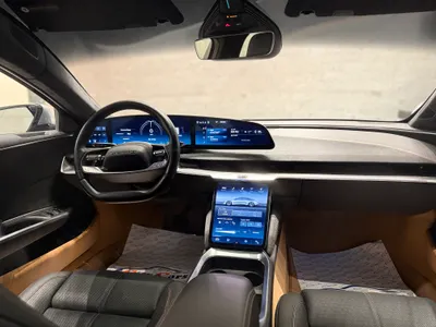 2024 Lucid Grand Touring