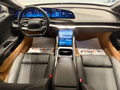 2024 Lucid Grand Touring