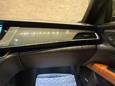 2017 Cadillac CT6 Platinum