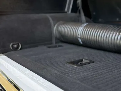 2016 Mercedes-Benz G 63 AMG Edition