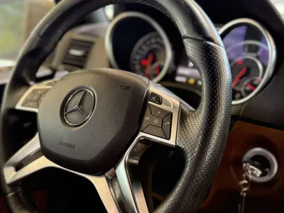 2016 Mercedes-Benz G 63 AMG Edition