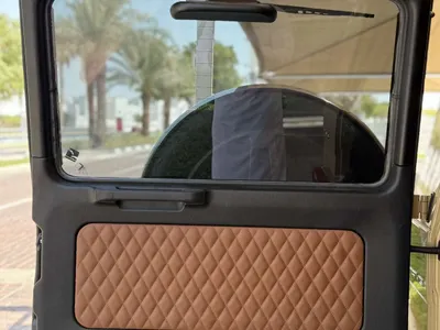 2016 Mercedes-Benz G 63 AMG Edition