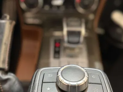2016 Mercedes-Benz G 63 AMG Edition