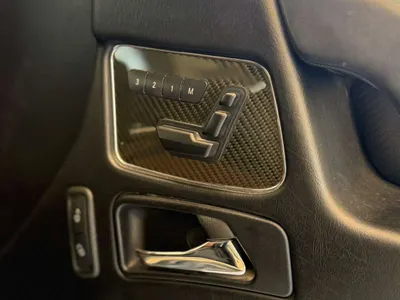 2016 Mercedes-Benz G 63 AMG Edition