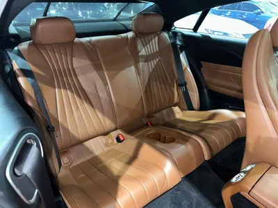 2019 Mercedes-Benz E 450 Coupe