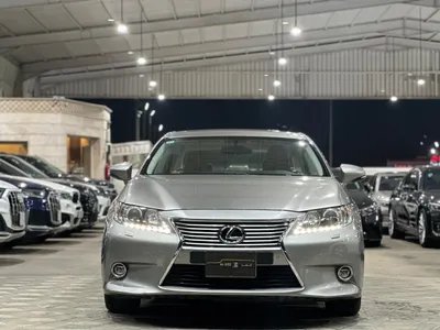 2015 Lexus ES 250