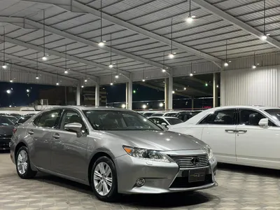 2015 Lexus ES 250
