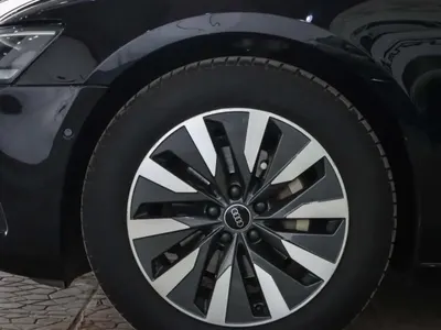 2021 اودي اي 6 40 تي اف اس اي