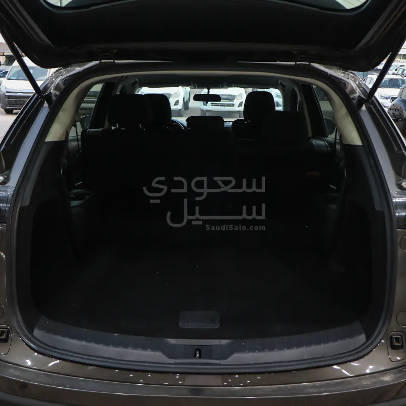 2023 مازدا سي اكس 90