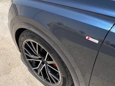 2023 Audi Q8 S Line