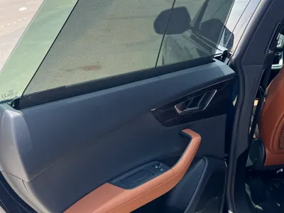 2023 Audi Q8 S Line