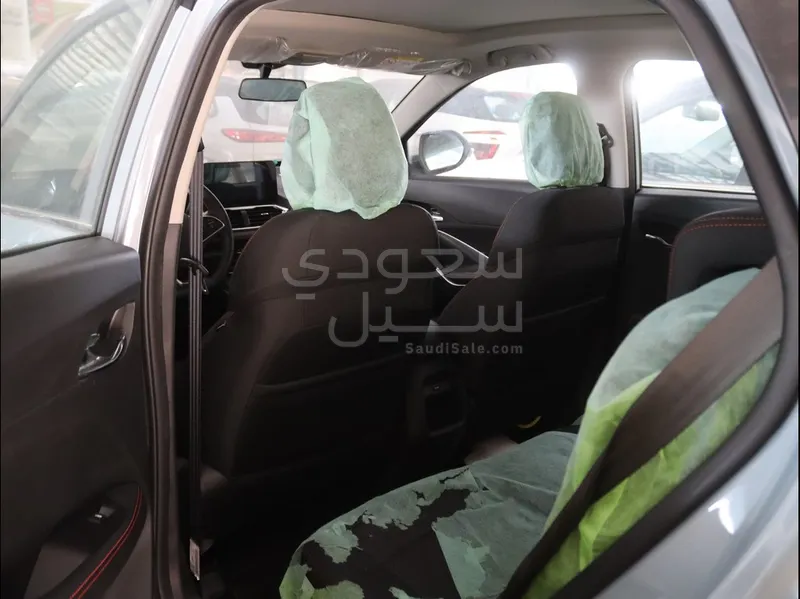 2023 شفروليه جروف