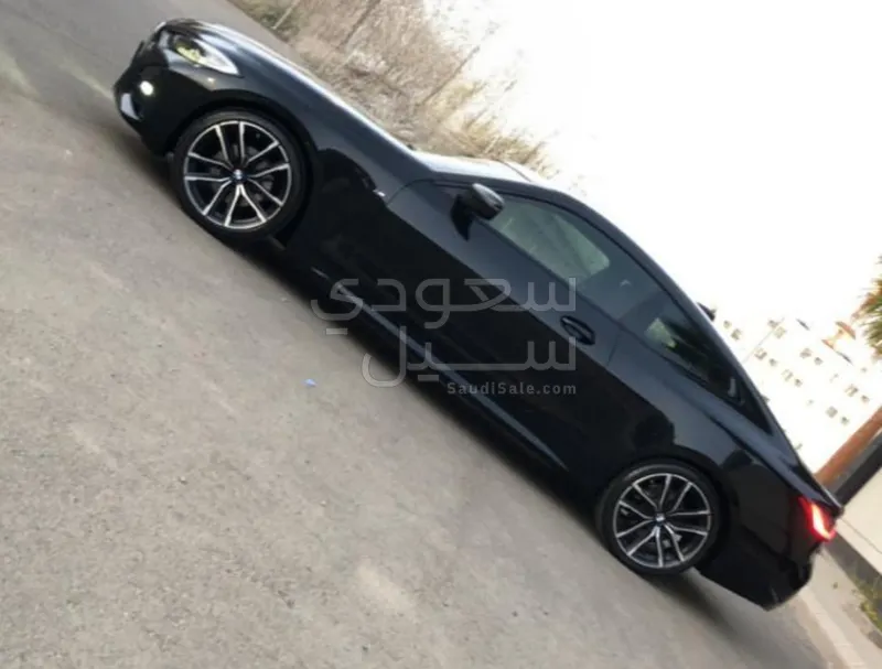 2021 بي ام دبليو الفئة الرابعة 420 أي