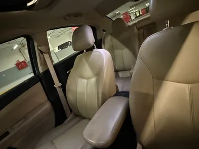 2012 كرايسلر 200 سي ليمتد