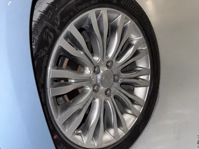 2012 كرايسلر 200 سي ليمتد