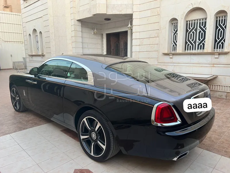 2014 رولز رويس رييث بيسبوك