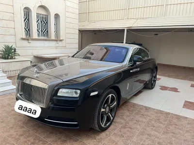2014 رولز رويس رييث بيسبوك