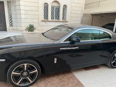 2014 رولز رويس رييث بيسبوك