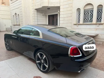 2014 رولز رويس رييث بيسبوك