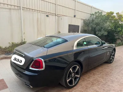 2014 رولز رويس رييث بيسبوك