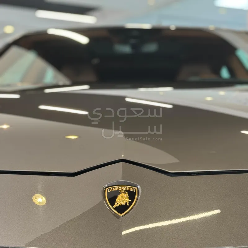 2022 Lamborghini URUS
