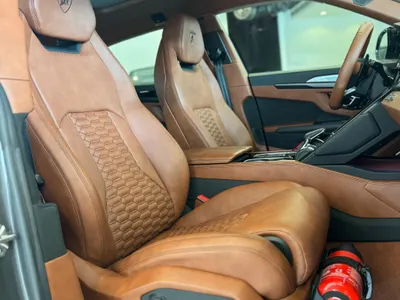2022 Lamborghini URUS