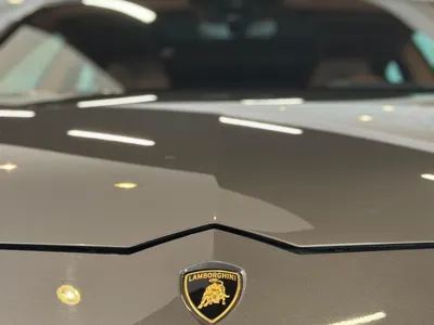 2022 Lamborghini URUS